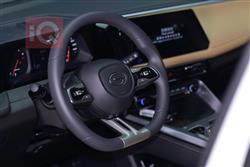 جي أي سي GS3 إمزوم